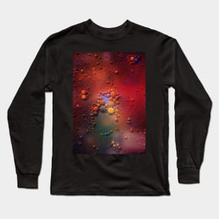 Ocular Long Sleeve T-Shirt